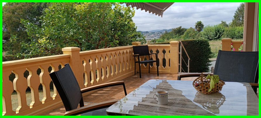 terraza